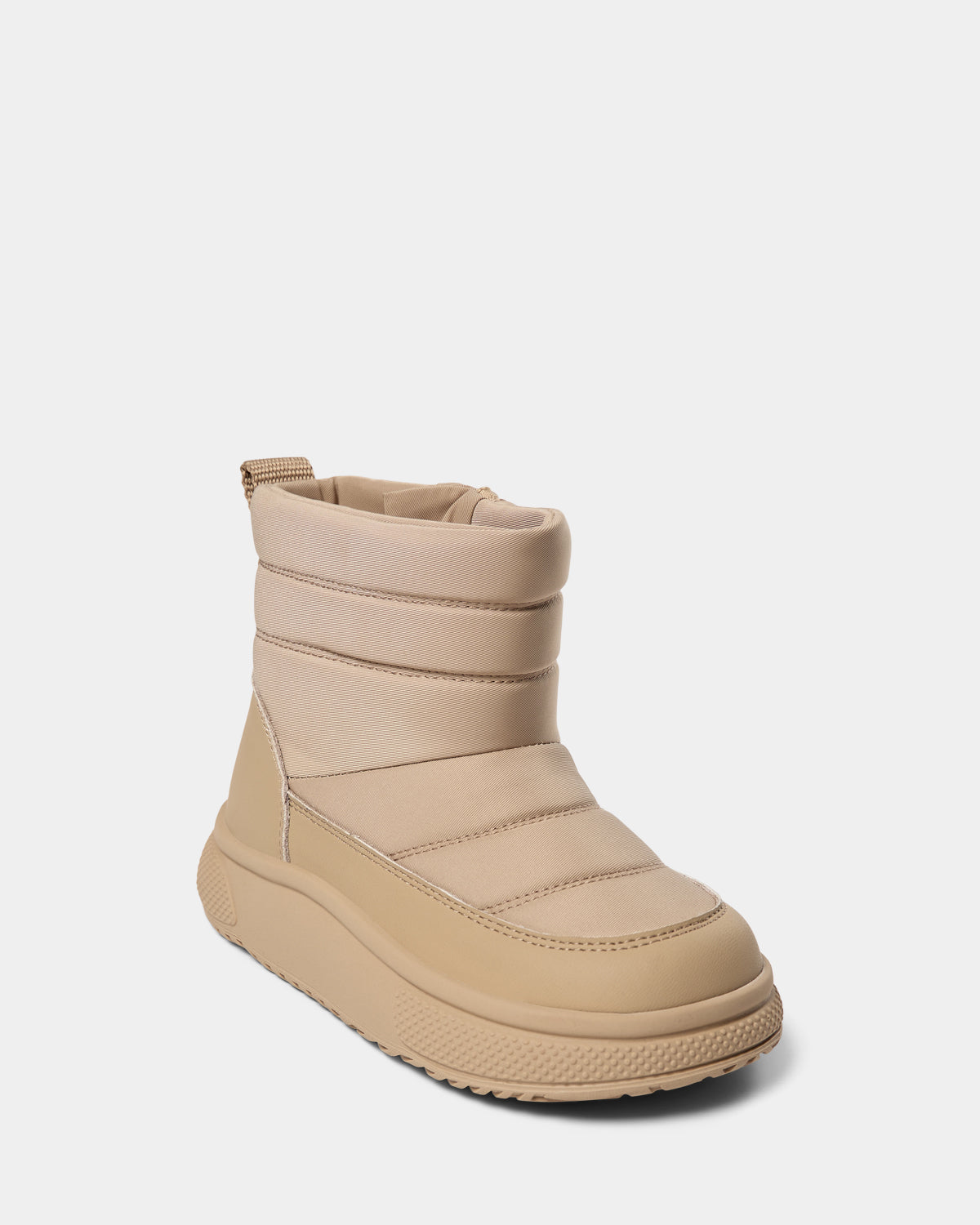 Sofie Schnoor KIDS KITESK STØVLE Støvle 7012 Camel