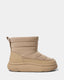 KITESK BOOT - Camel