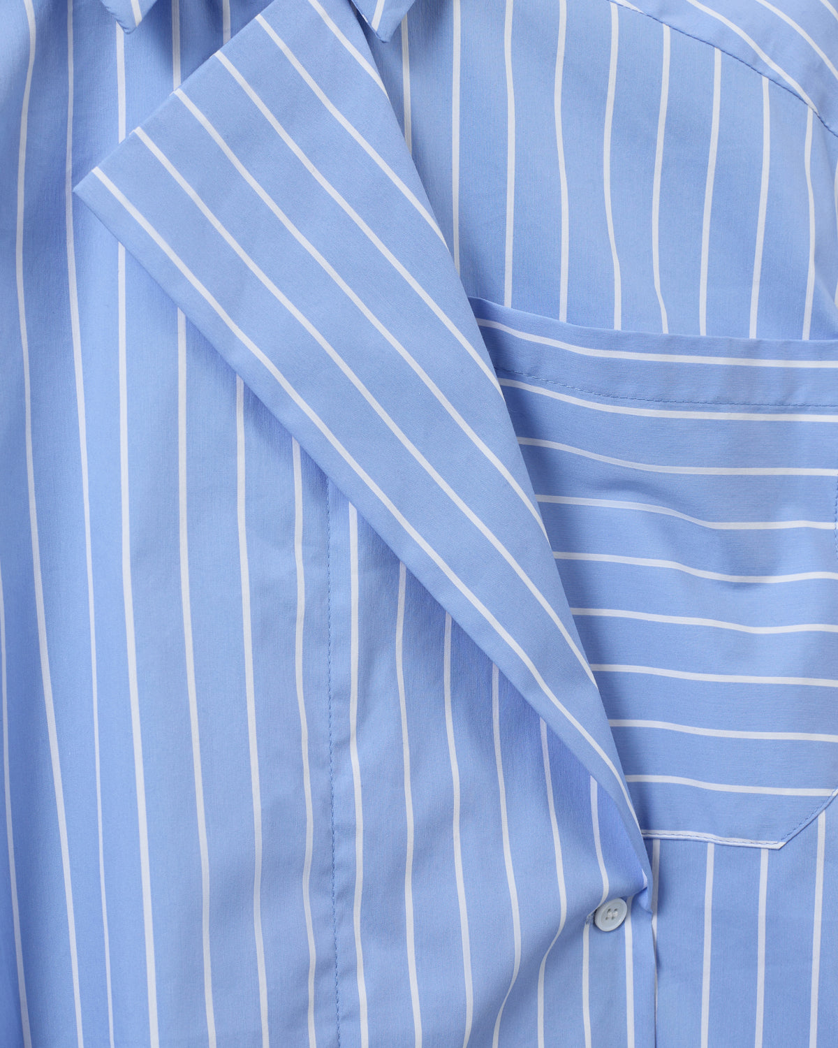 Sofie Schnoor WOMEN KITSW SHIRT Shirt 5092 Blue striped