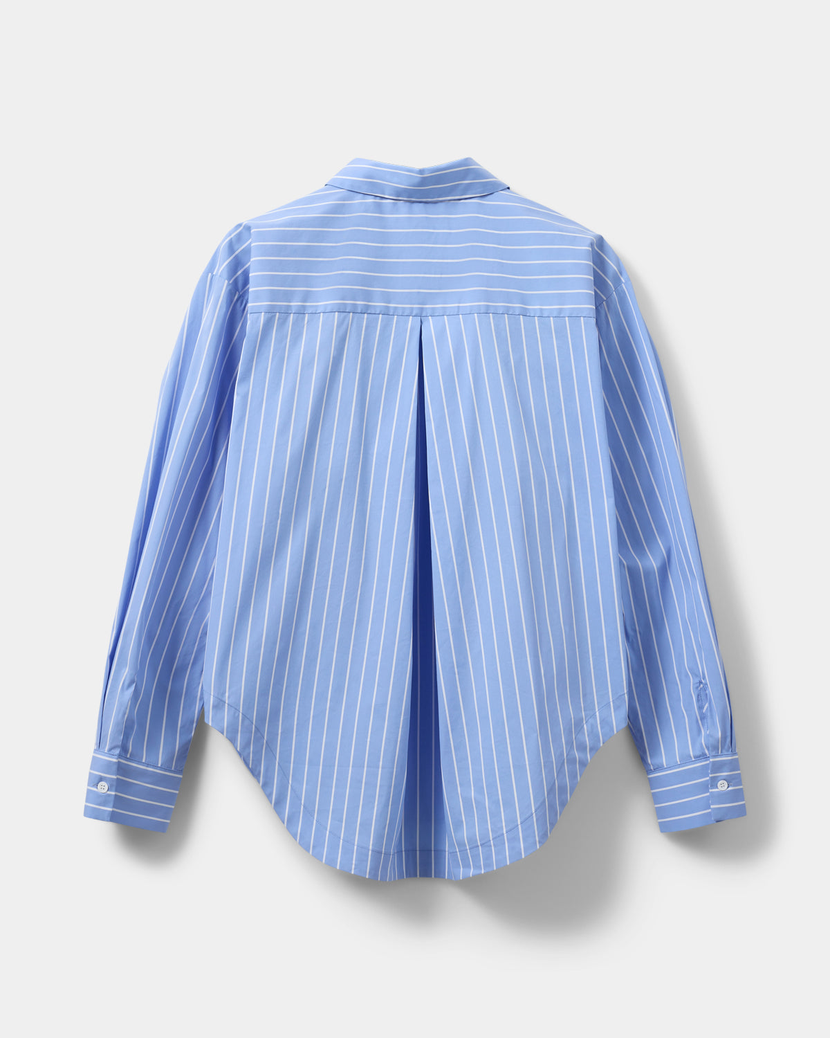 Sofie Schnoor WOMEN KITSW SKJORTE Skjorte 5092 Blue striped