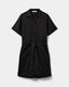 KOASW OVERSIZED JUMPSUIT - Black