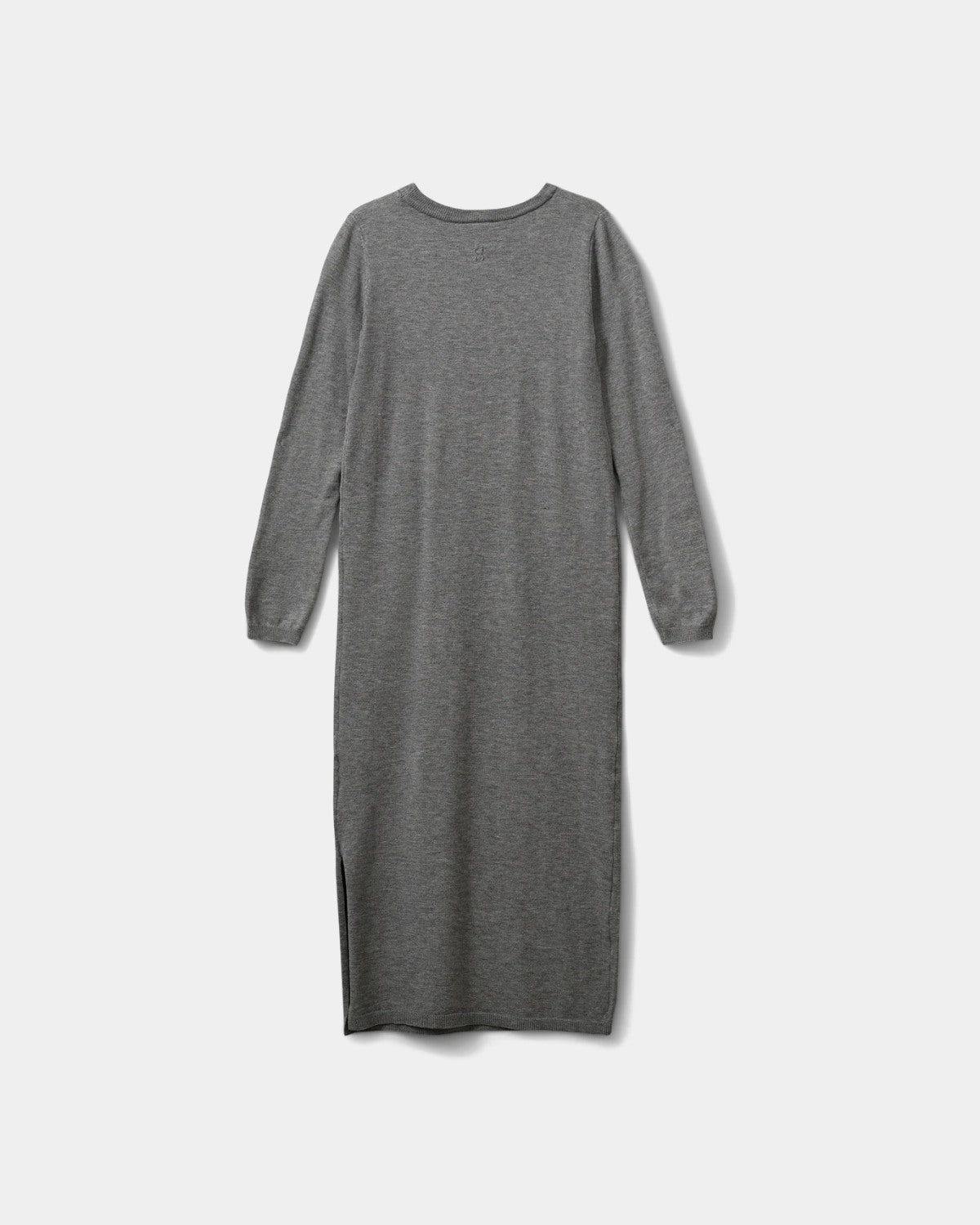 Sofie Schnoor YOUNG KORYSY KJOLE Kjole 8000 Grey Melange