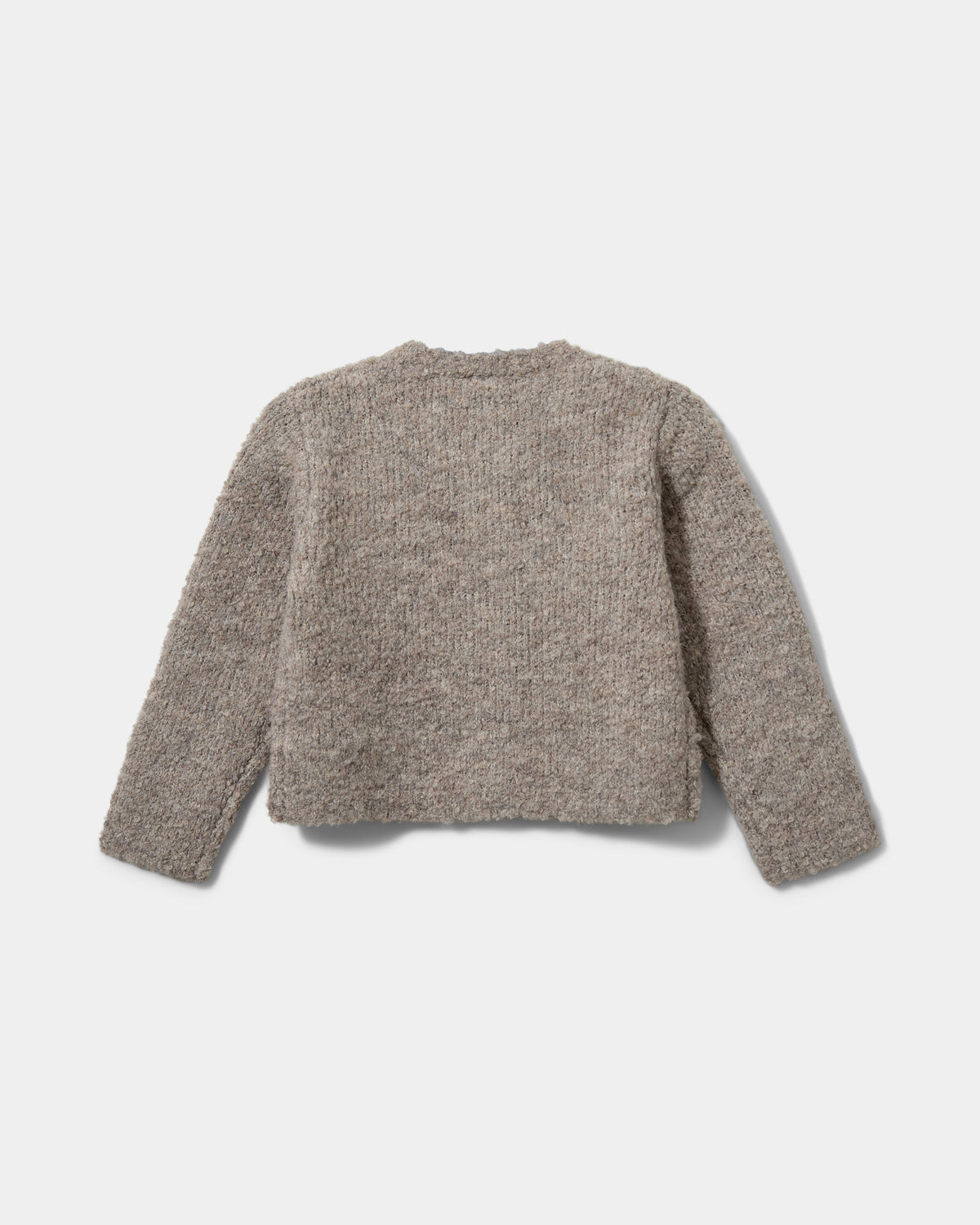 Sofie Schnoor KIDS KYRASK CARDIGAN Cardigan 7145 Deer Melange