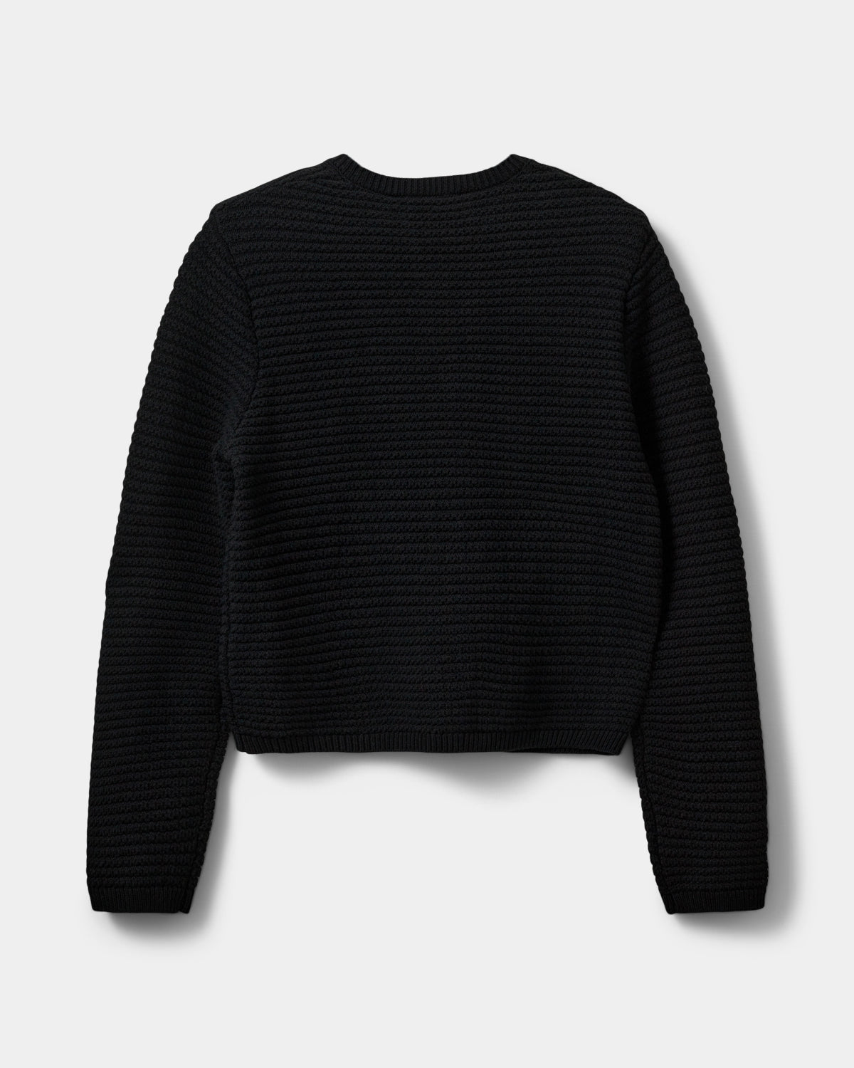 Sofie Schnoor WOMEN KYRASW CARDIGAN Cardigan 1000 Black