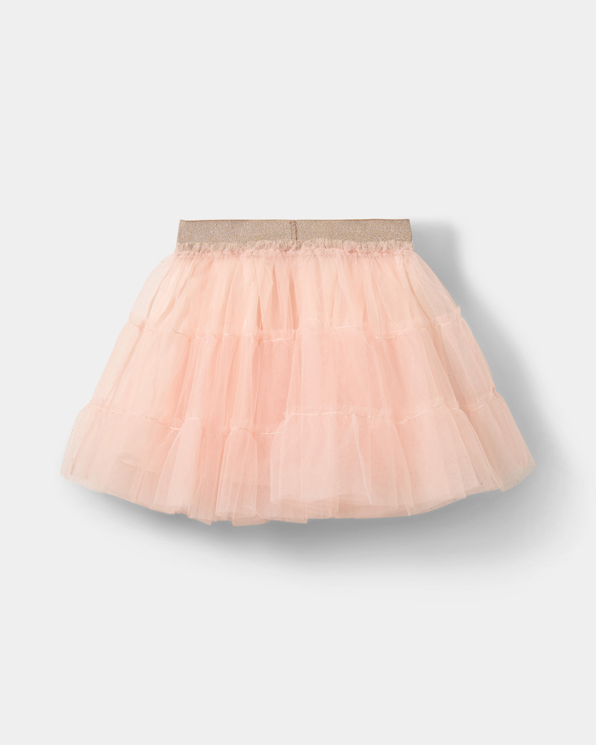 Sofie Schnoor KIDS KammaKB Nederdel Nederdel 4260 Douce Pink