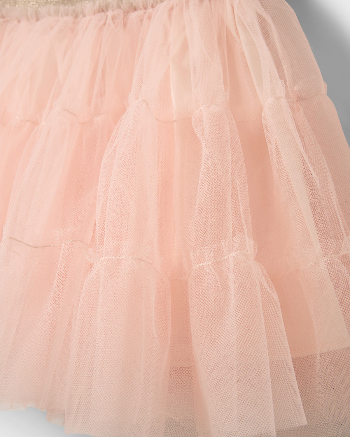 Sofie Schnoor KIDS KammaKB Nederdel Nederdel 4260 Douce Pink