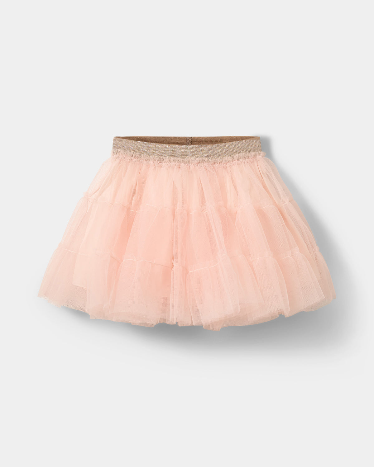 Sofie Schnoor KIDS KammaKB Nederdel Nederdel 4260 Douce Pink