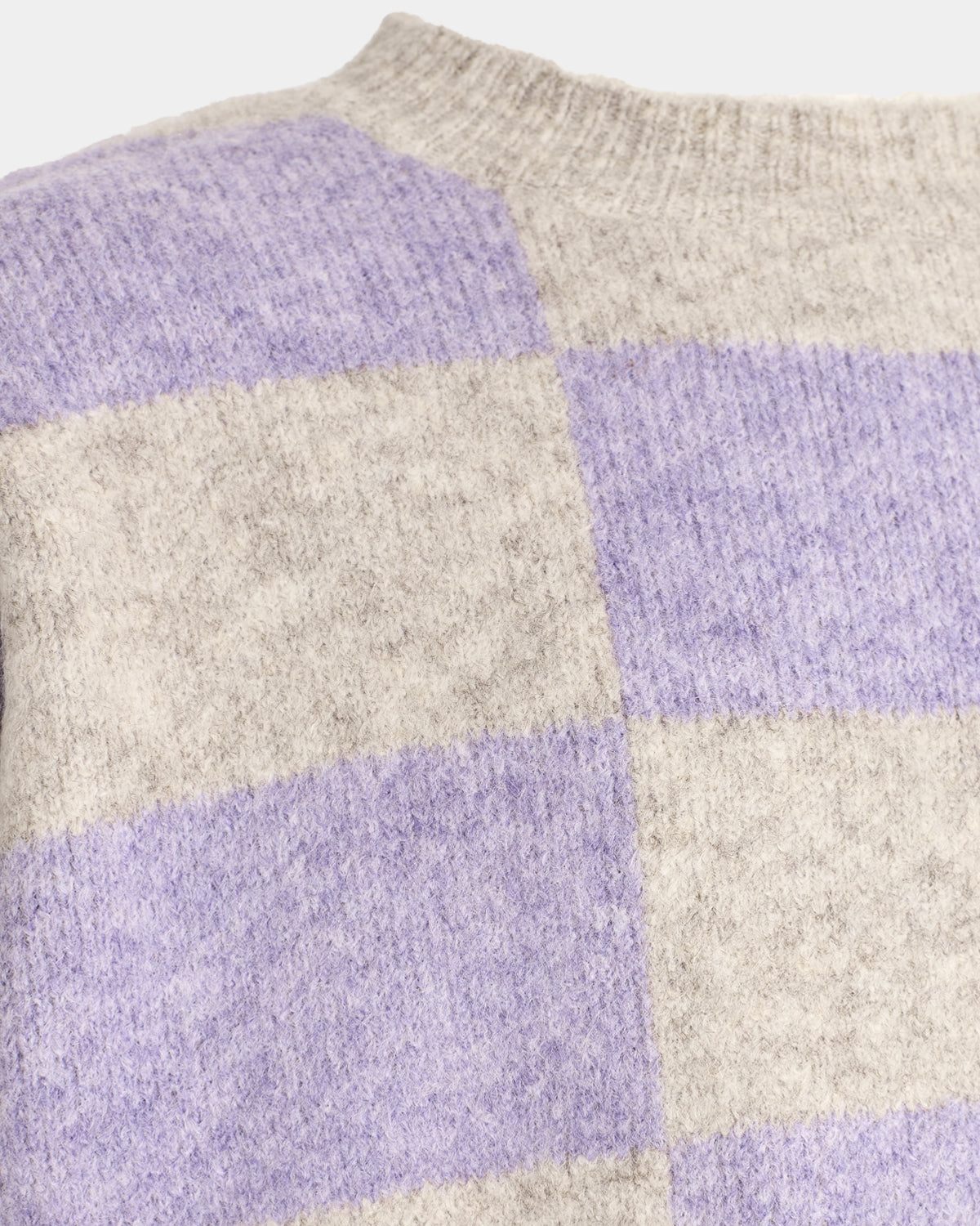 Sofie Schnoor YOUNG PRIVASY KNIT Knit 6014 Light Lavender