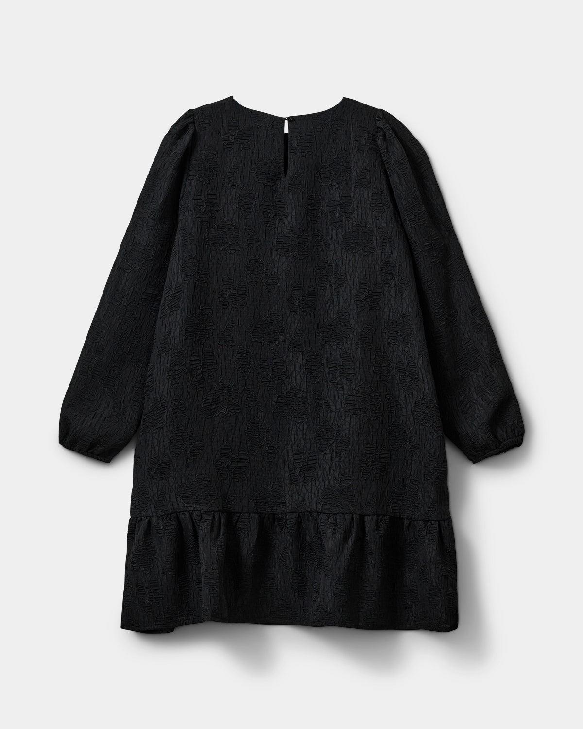 Sofie Schnoor YOUNG LALASY DRESS Dress 1000 Black