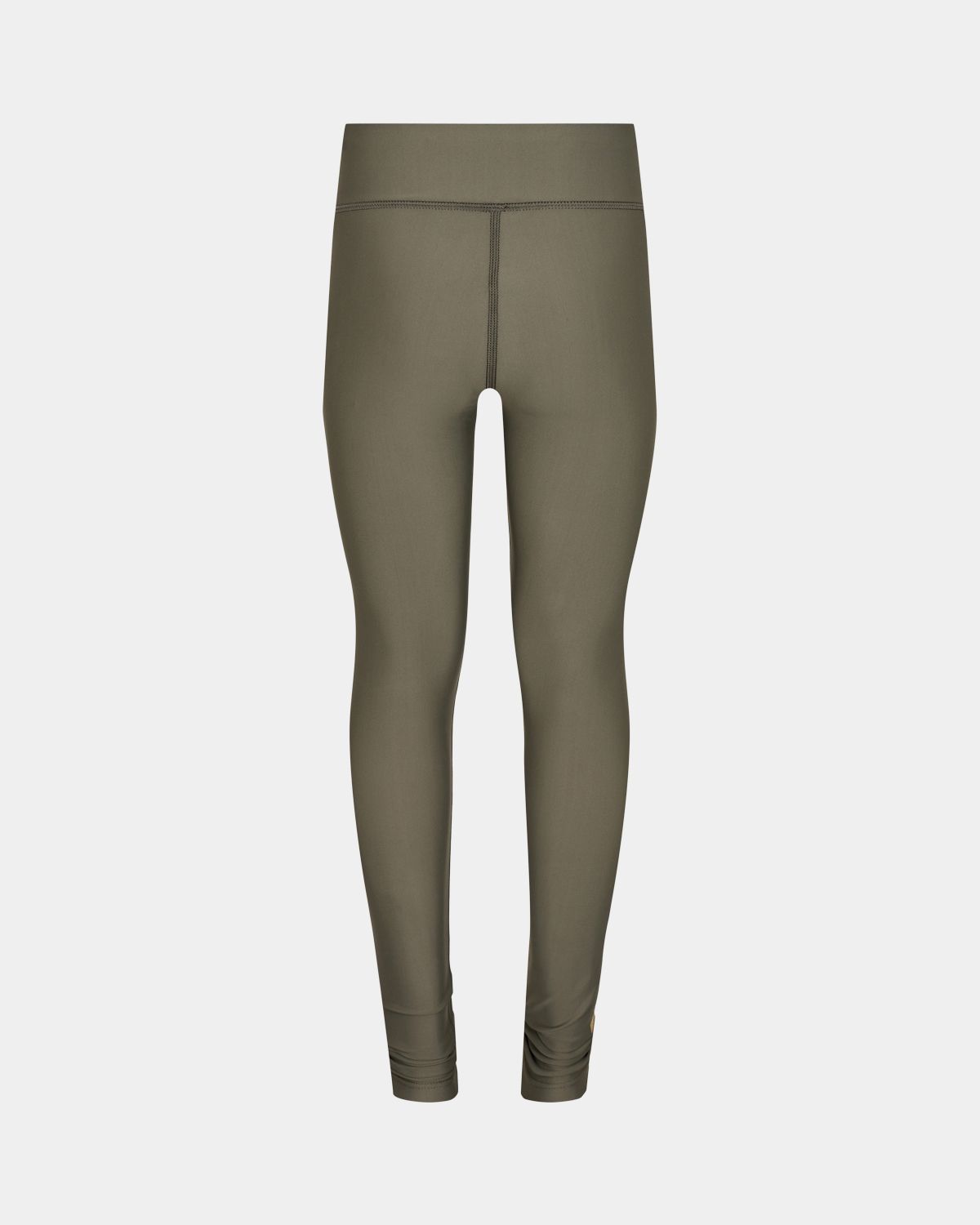 Sofie Schnoor YOUNG LAURENSY LEGGINGS Leggings 3061 Army Green