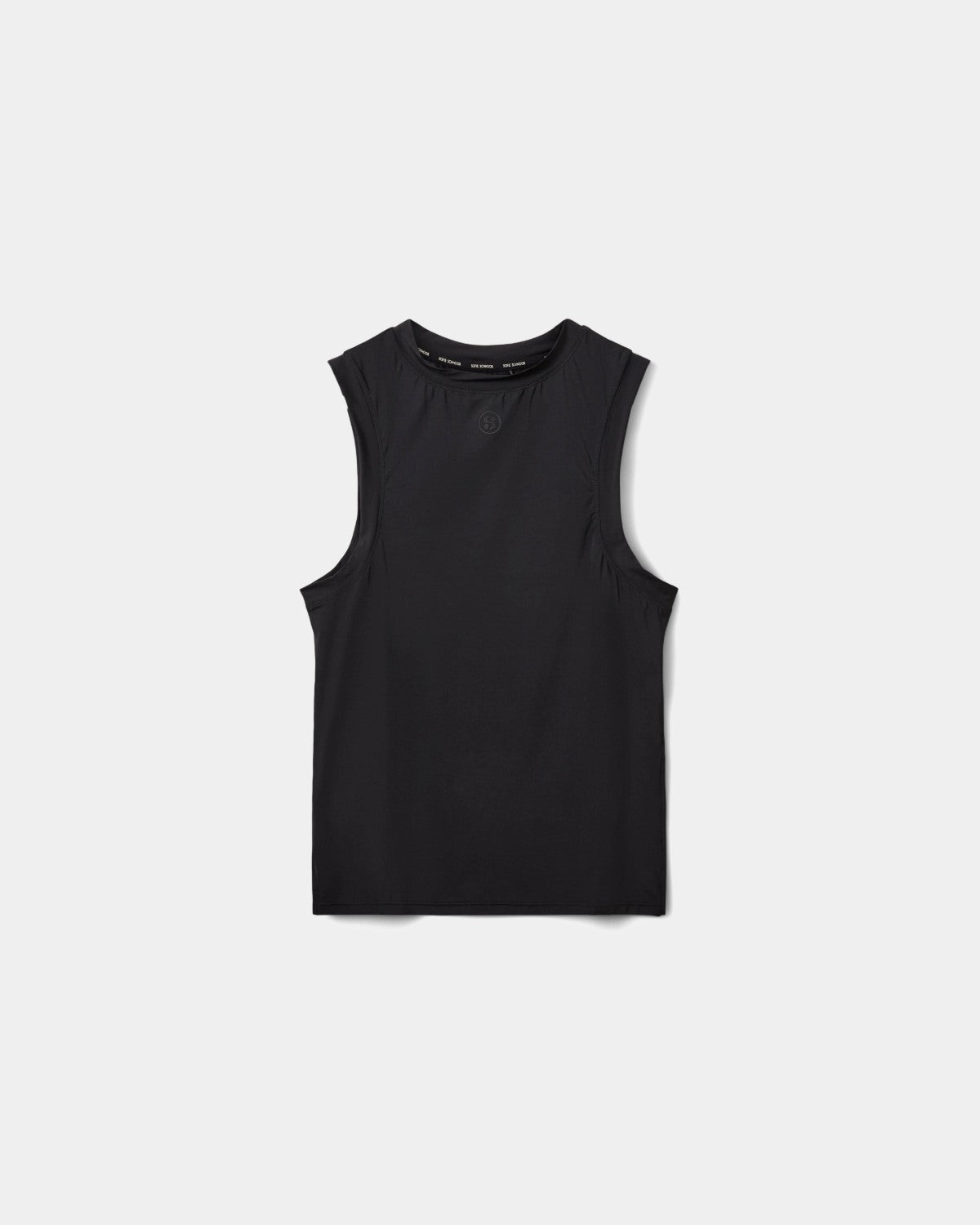 Sofie Schnoor SPORT LAVELASPO TOP Top 1000 Black