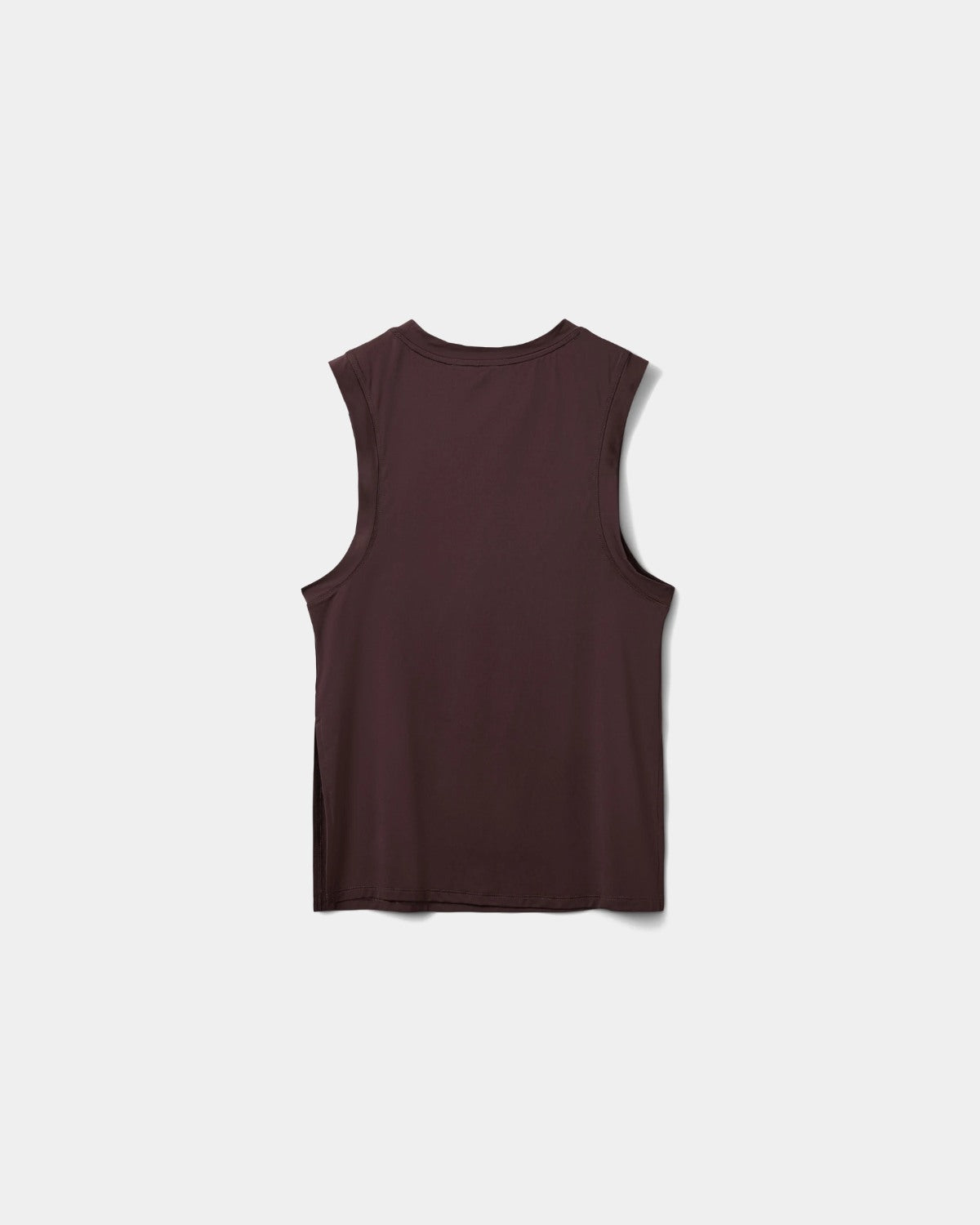Sofie Schnoor SPORT LAVELASPO TOP Top 7171 Dark Plum