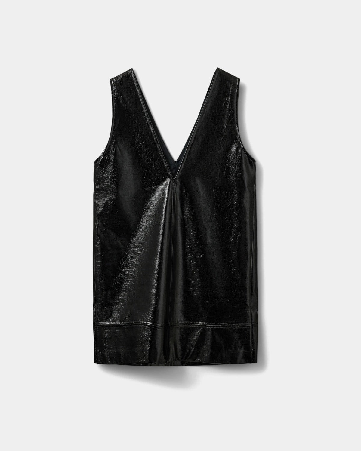 Sofie Schnoor WOMEN LEAHSW KJOLE Kjole 1000 Black