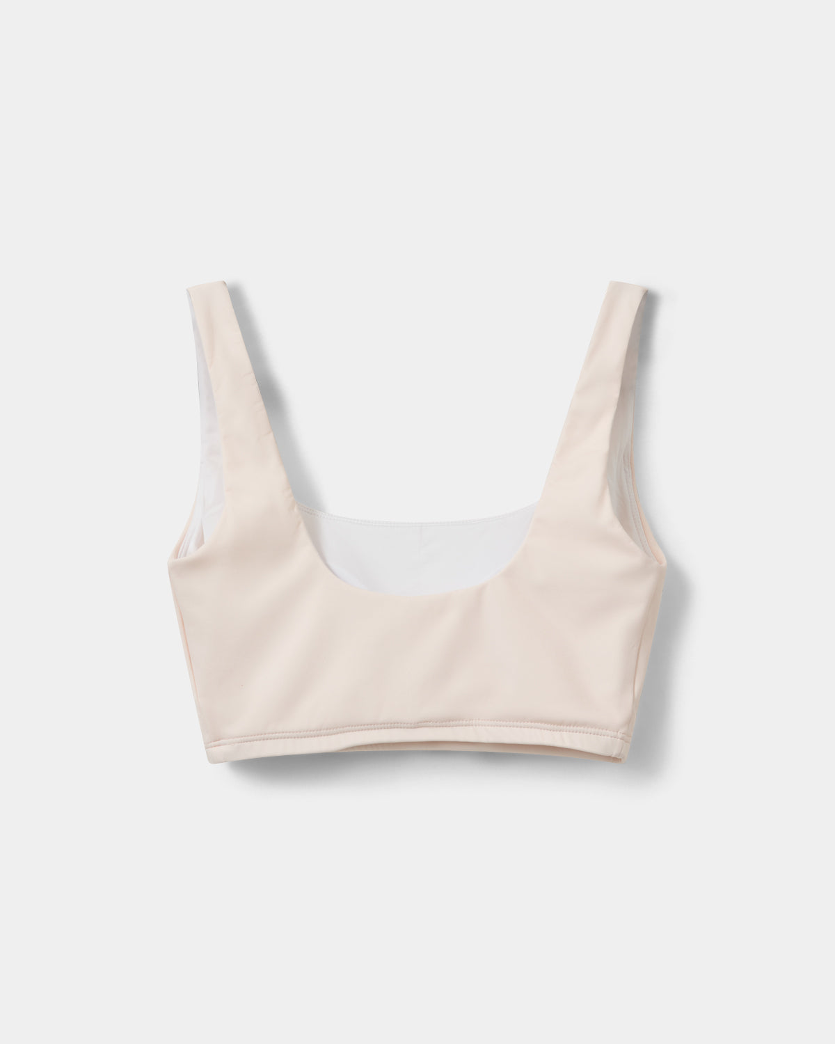 Sofie Schnoor SPORT LEILASPO SPORTS BRA Sports Bh 4171 Light Rose