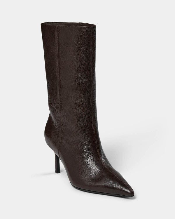 LENCIESW MID HIGH BOOT