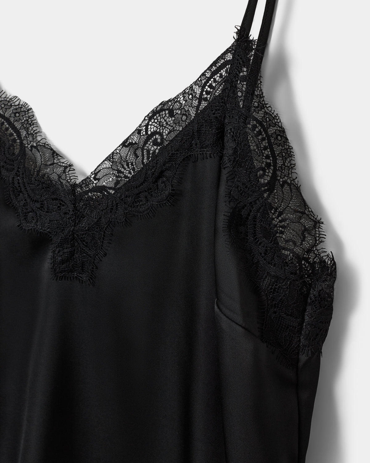 Sofie Schnoor WOMEN LEONASW BLONDE TOP Top 1000 Black
