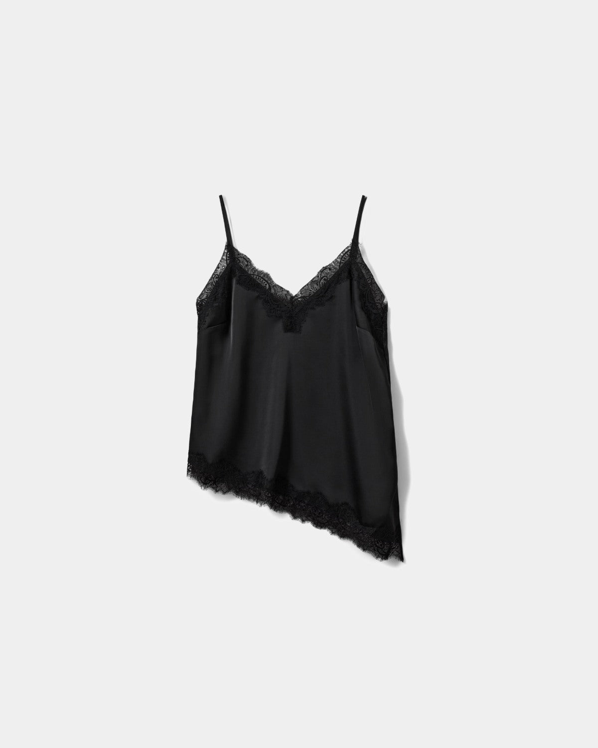 Sofie Schnoor WOMEN LEONASW BLONDE TOP Top 1000 Black