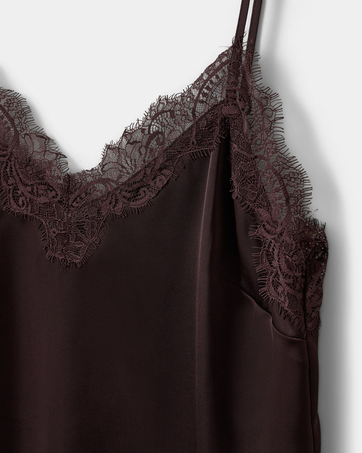 Sofie Schnoor WOMEN LEONASW BLONDE TOP Top 7168 Dark Plum