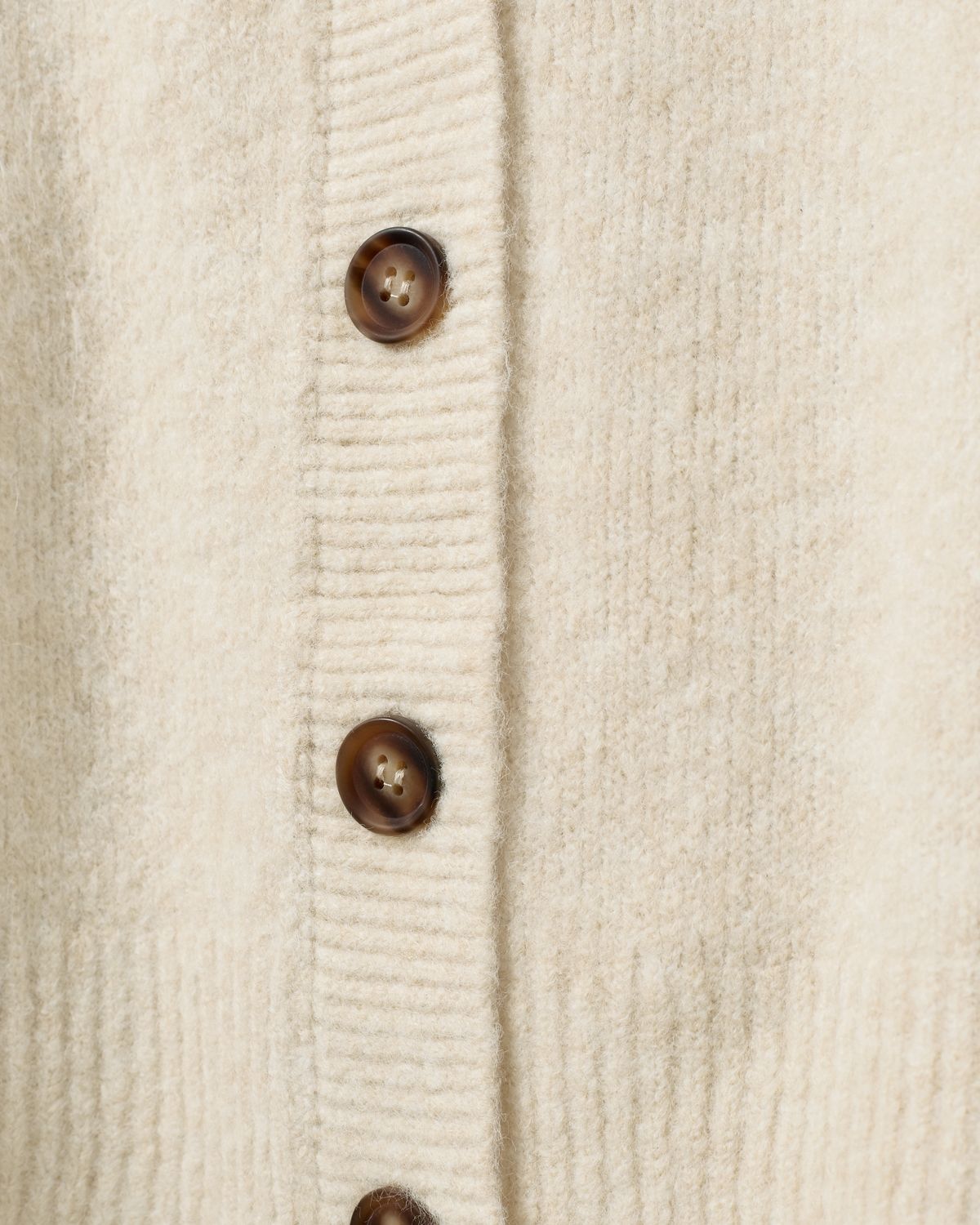 Sofie Schnoor YOUNG LEVASY CARDIGAN Cardigan 0109 Off White