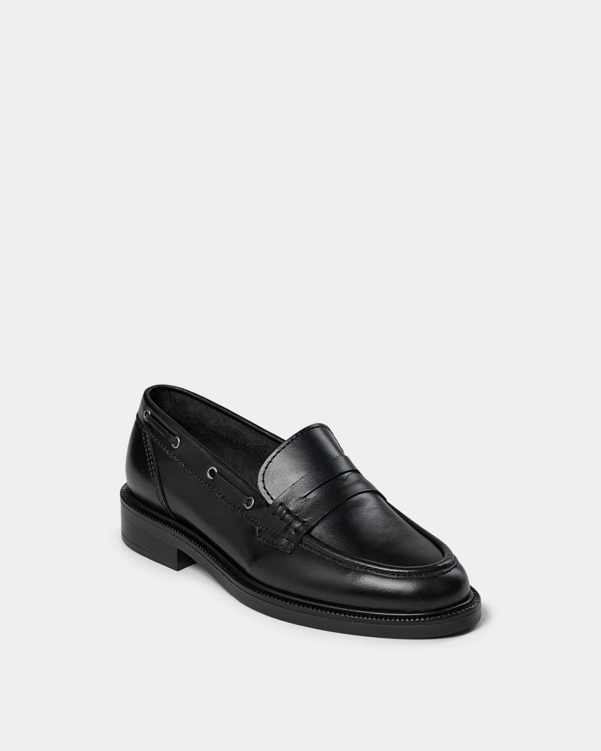 Sofie Schnoor WOMEN LIASW LOAFER Loafer 1000 Black