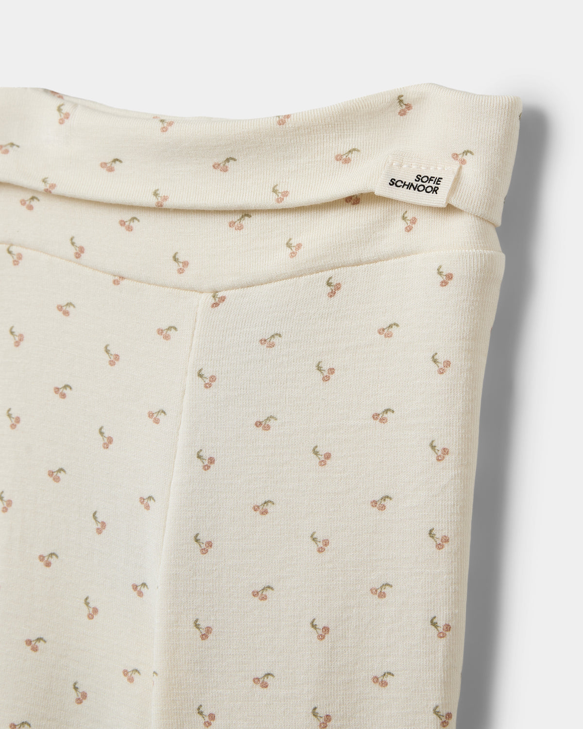 Sofie Schnoor KIDS LILJASB BUKS Buks 0118 Antique White
