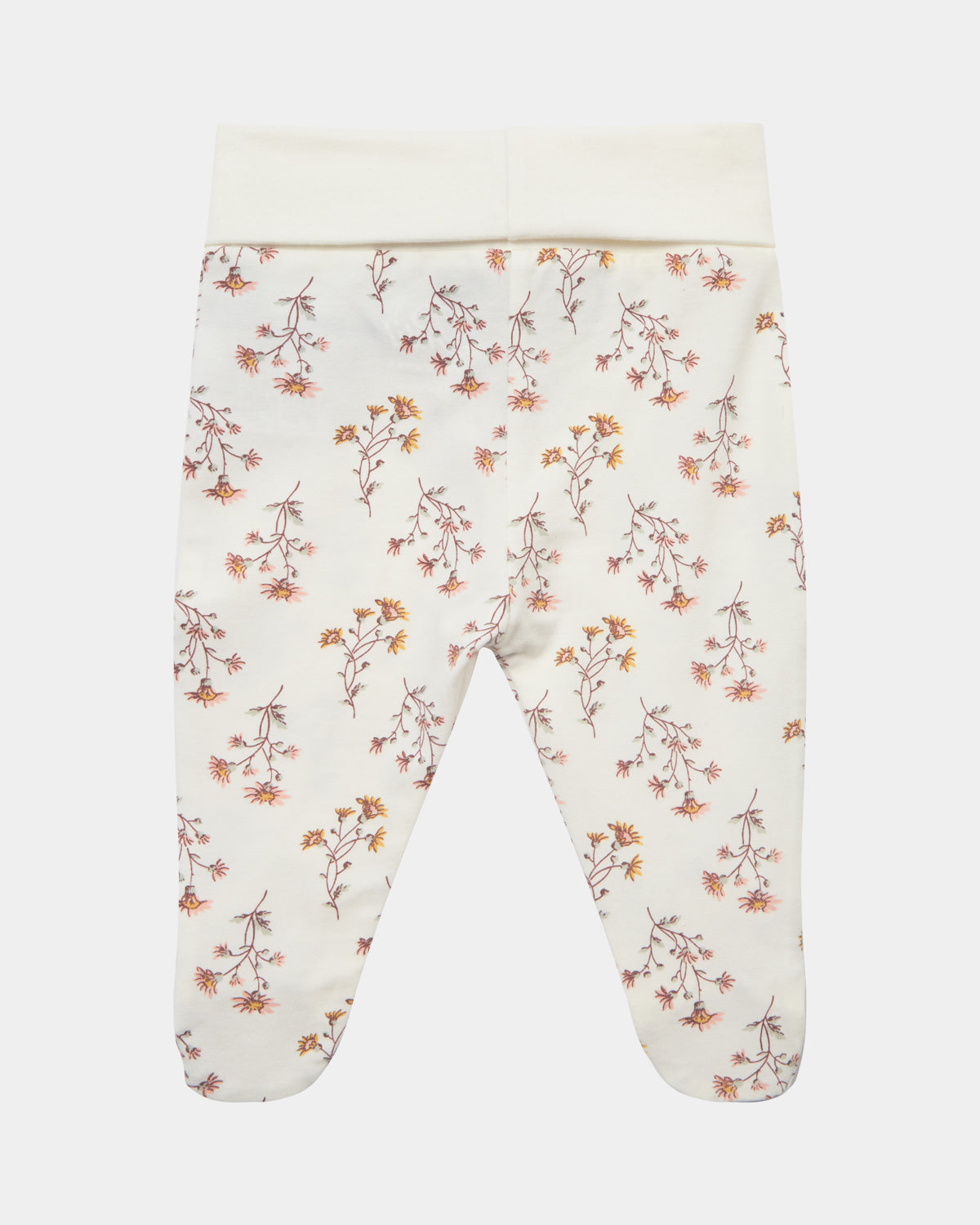 Sofie Schnoor BABY LILJASB TROUSERS Trousers 0101 Off white