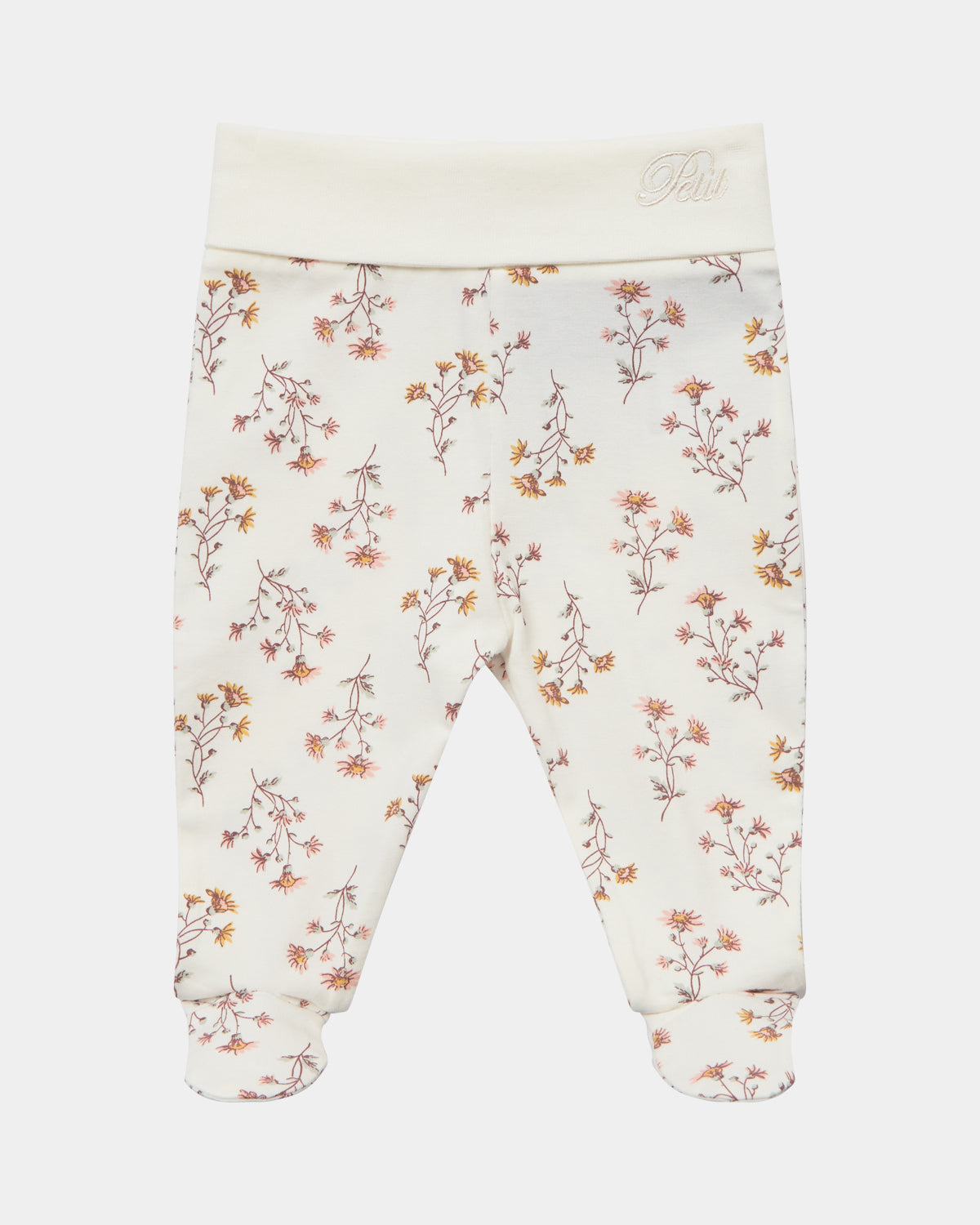 Sofie Schnoor BABY LILJASB TROUSERS Trousers 0101 Off white