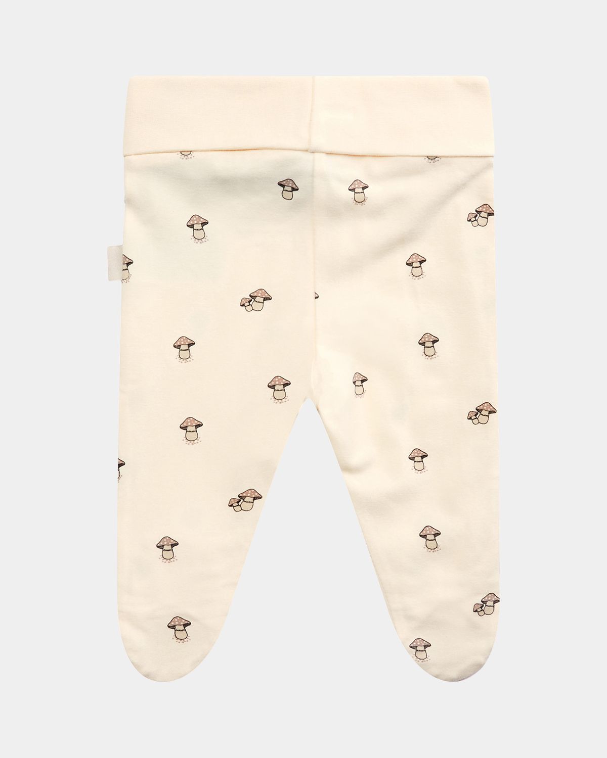 Sofie Schnoor BABY LILJASB TROUSERS Trousers 0118 Antique White