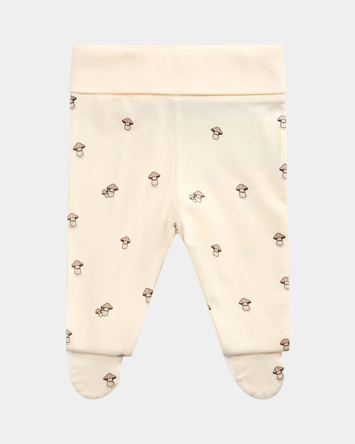 Sofie Schnoor BABY LILJASB TROUSERS Trousers 0118 Antique White