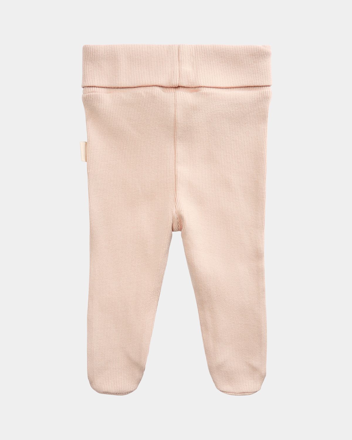 Sofie Schnoor BABY LILJASB TROUSERS Trousers 4068 Light rose