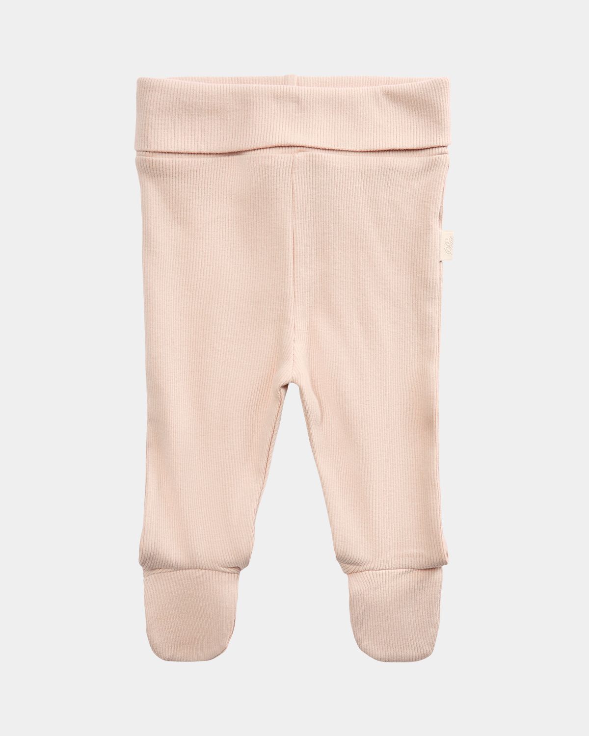 Sofie Schnoor BABY LILJASB TROUSERS Trousers 4068 Light rose