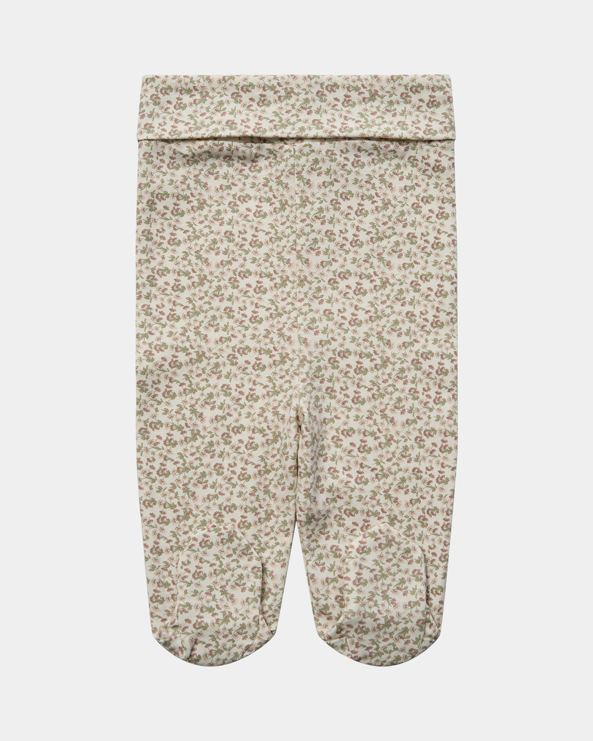 Sofie Schnoor BABY LILJASB TROUSERS Trousers 0118 Antique White