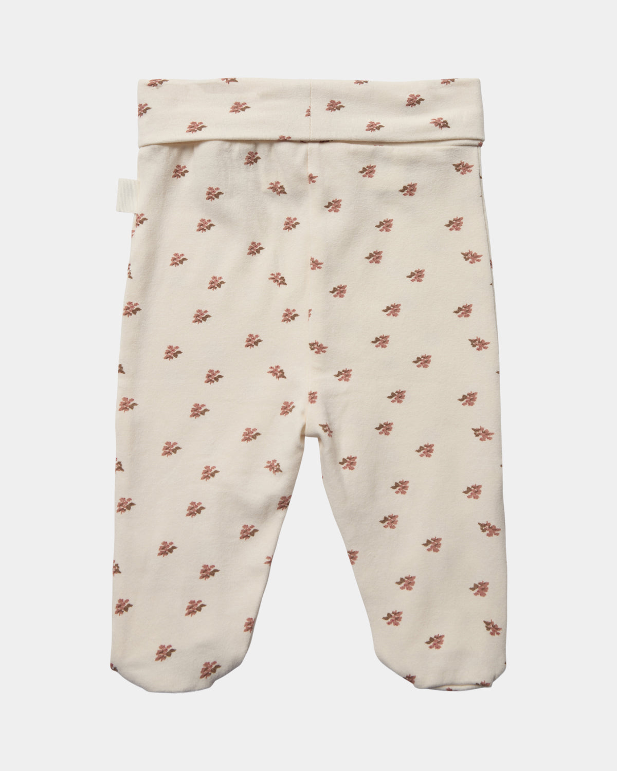 Sofie Schnoor BABY LILJASB TROUSERS Trousers 0118 Antique White