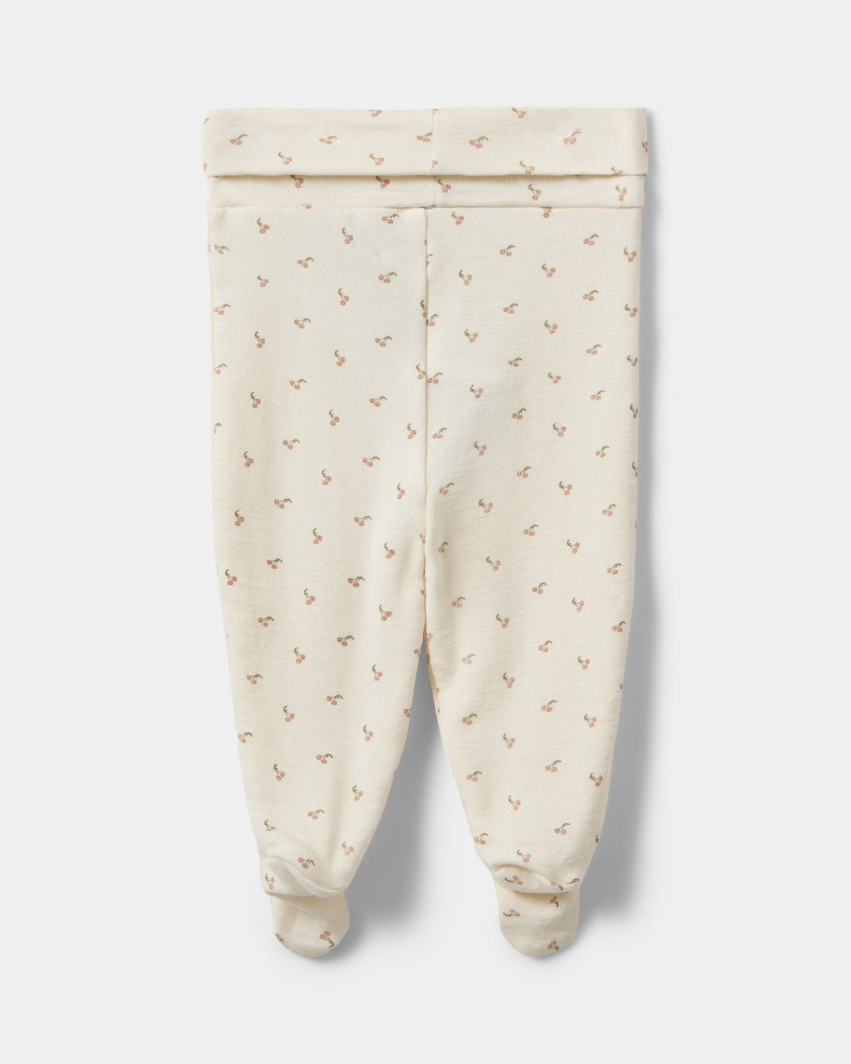Sofie Schnoor KIDS LILJASB TROUSERS Trousers 0118 Antique White