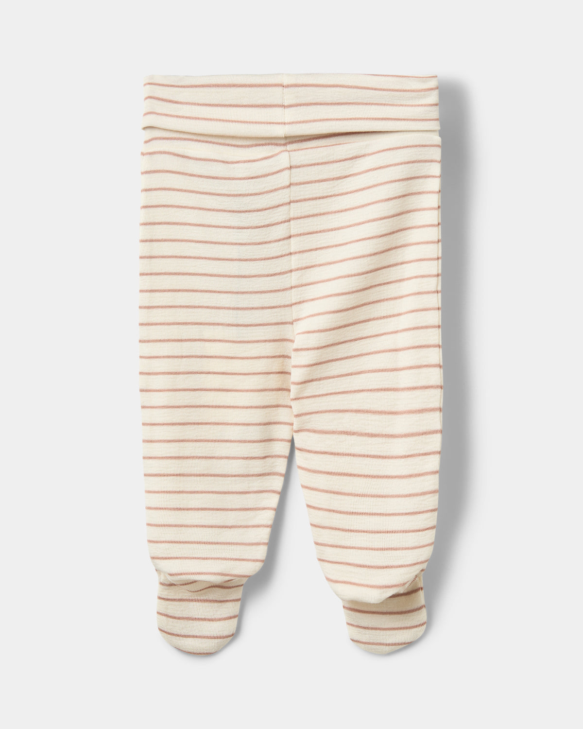Sofie Schnoor KIDS LILJASB TROUSERS Trousers 9030 Rose stripe