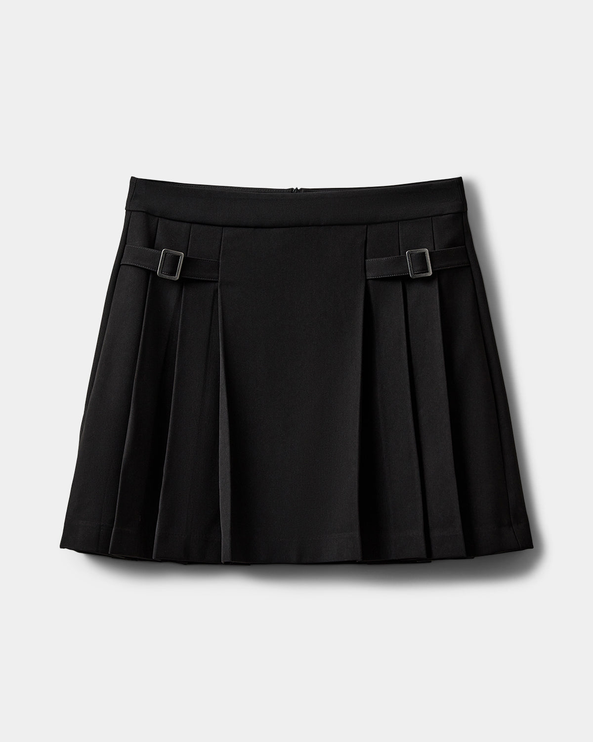 Sofie Schnoor WOMEN LILLIANSW SKIRT Skirt 1000 Black
