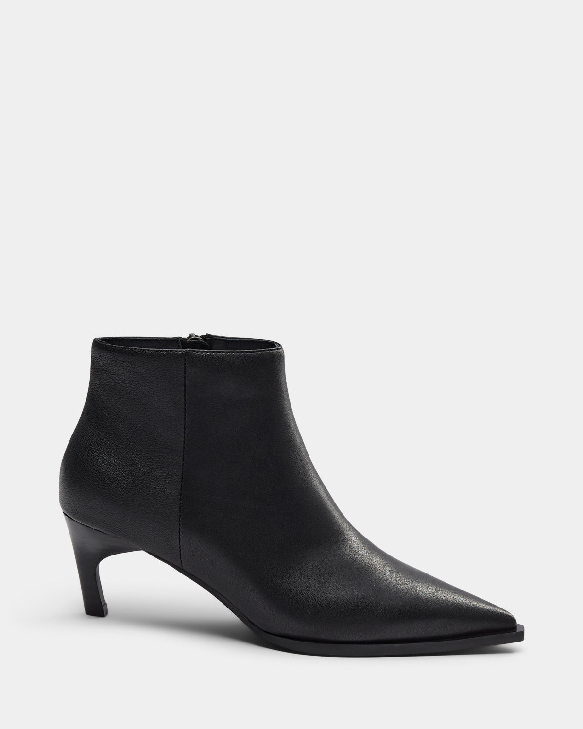 Sofie Schnoor WOMEN LILYSW STØVLE Støvle 1000 Black