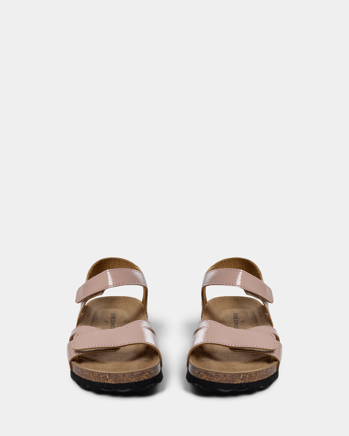 Sofie Schnoor KIDS LINAKB SANDAL Sandal 4101 Nude rose