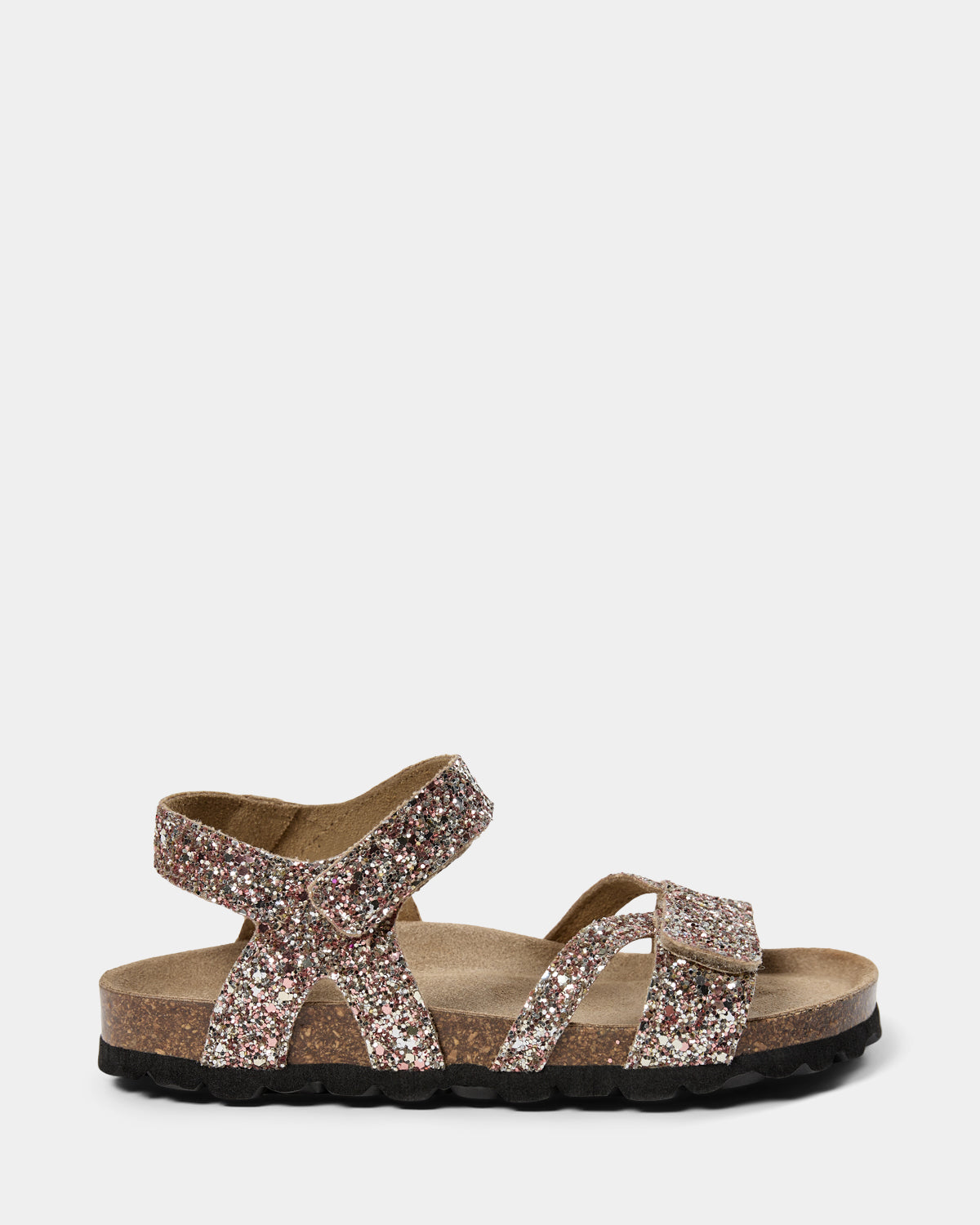 Sofie Schnoor YOUNG LINASY SANDAL Sandal 9040 Rose glitter