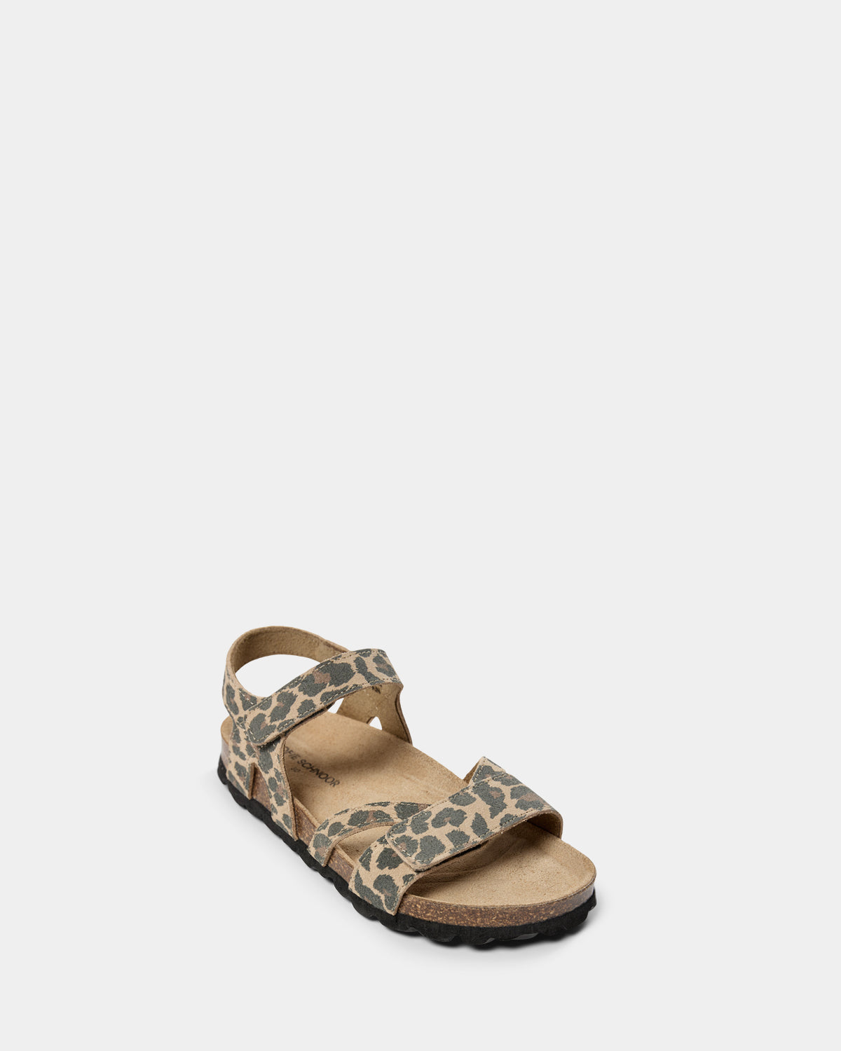 Sofie Schnoor YOUNG LINASY SANDAL Sandal 9006 Leopard