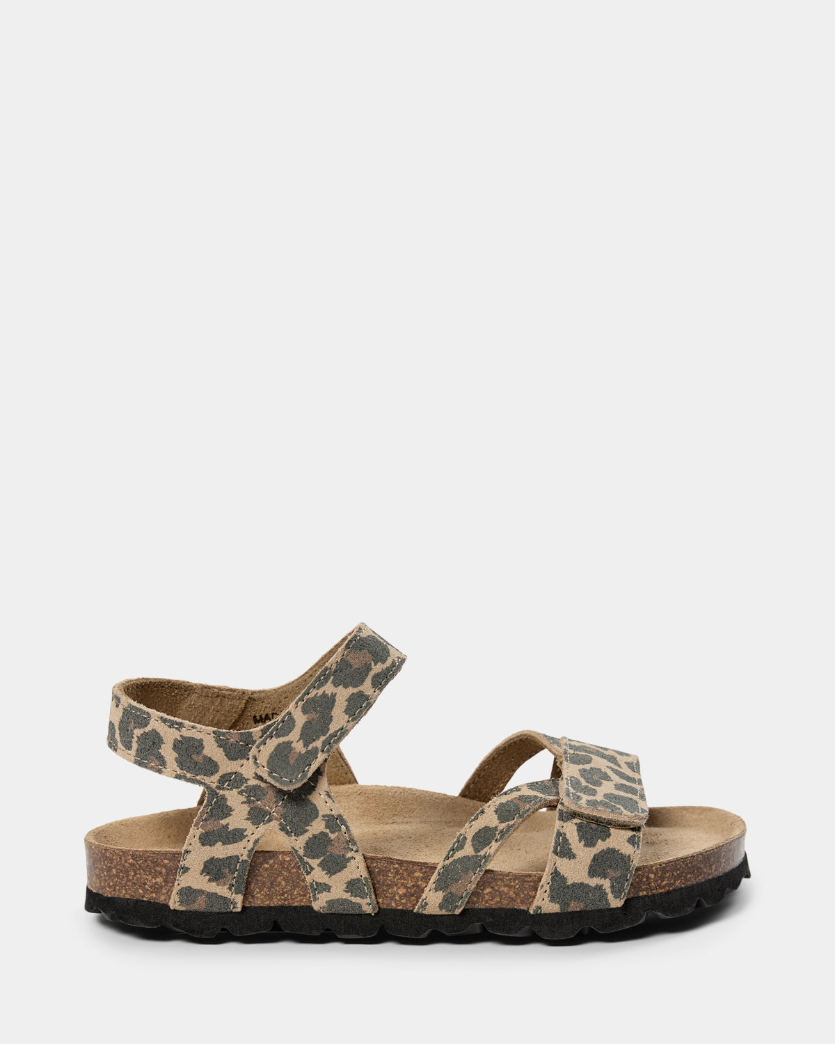 Sofie Schnoor YOUNG LINASY SANDAL Sandal 9006 Leopard