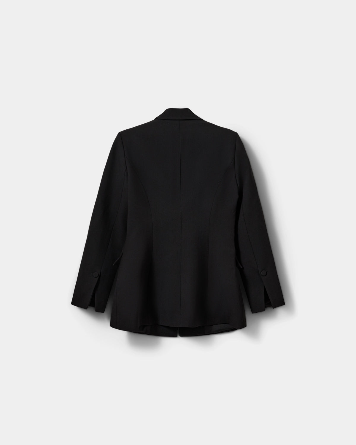 Sofie Schnoor WOMEN LIORASW FITTED BLAZER Blazer 1000 Black