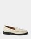 LISASW LOAFER - Off white