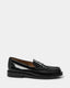 LISASW LOAFER - Black
