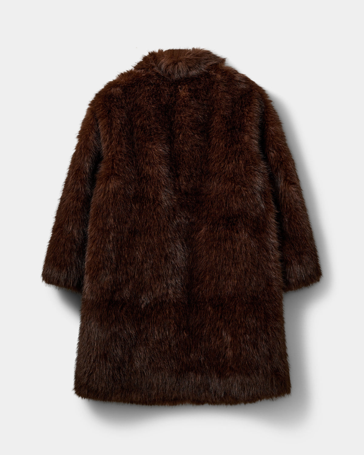 Sofie Schnoor WOMEN LIZZASW COAT Coat 7052 Brown