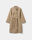 LIZZYSW TRENCHCOAT