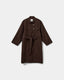 LIZZYSW TRENCHCOAT