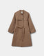 LIZZYSW TRENCHCOAT