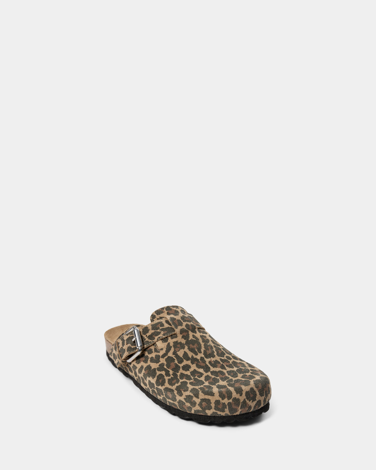 Sofie Schnoor WOMEN LOUISESW SLIP-INS Slip-ins 9006 Leopard