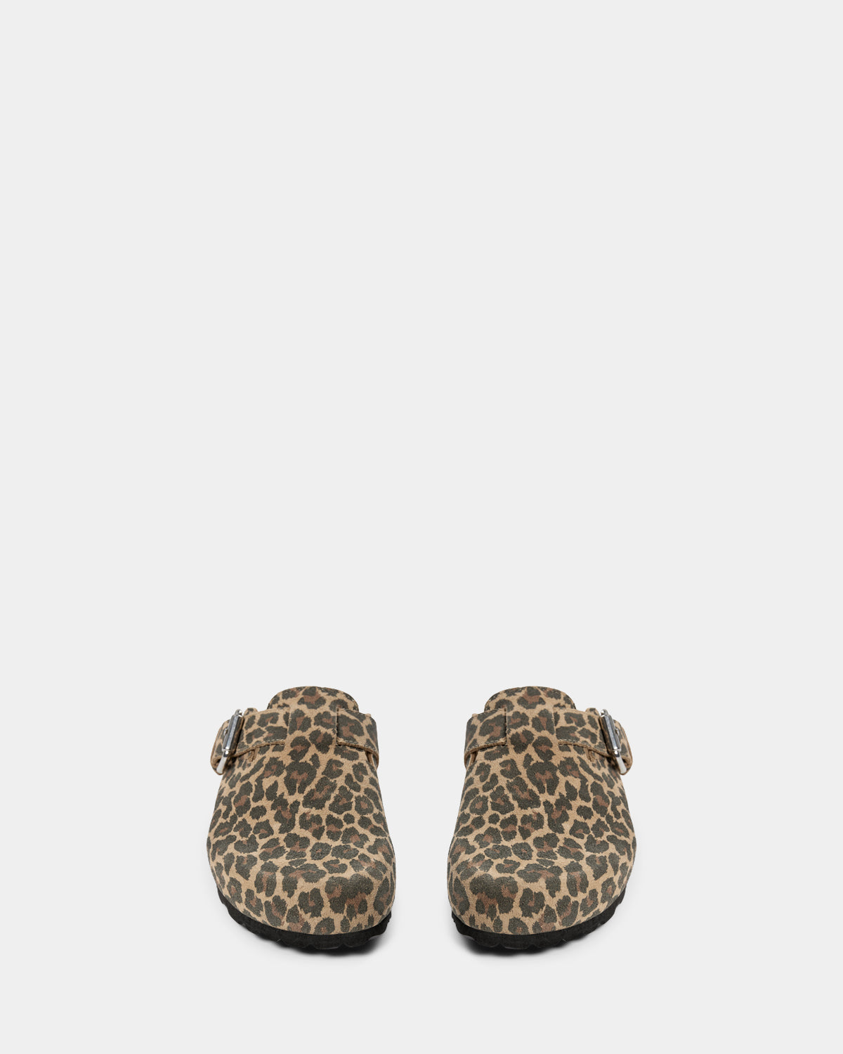 Sofie Schnoor WOMEN LOUISESW SLIP-INS Slip-ins 9006 Leopard